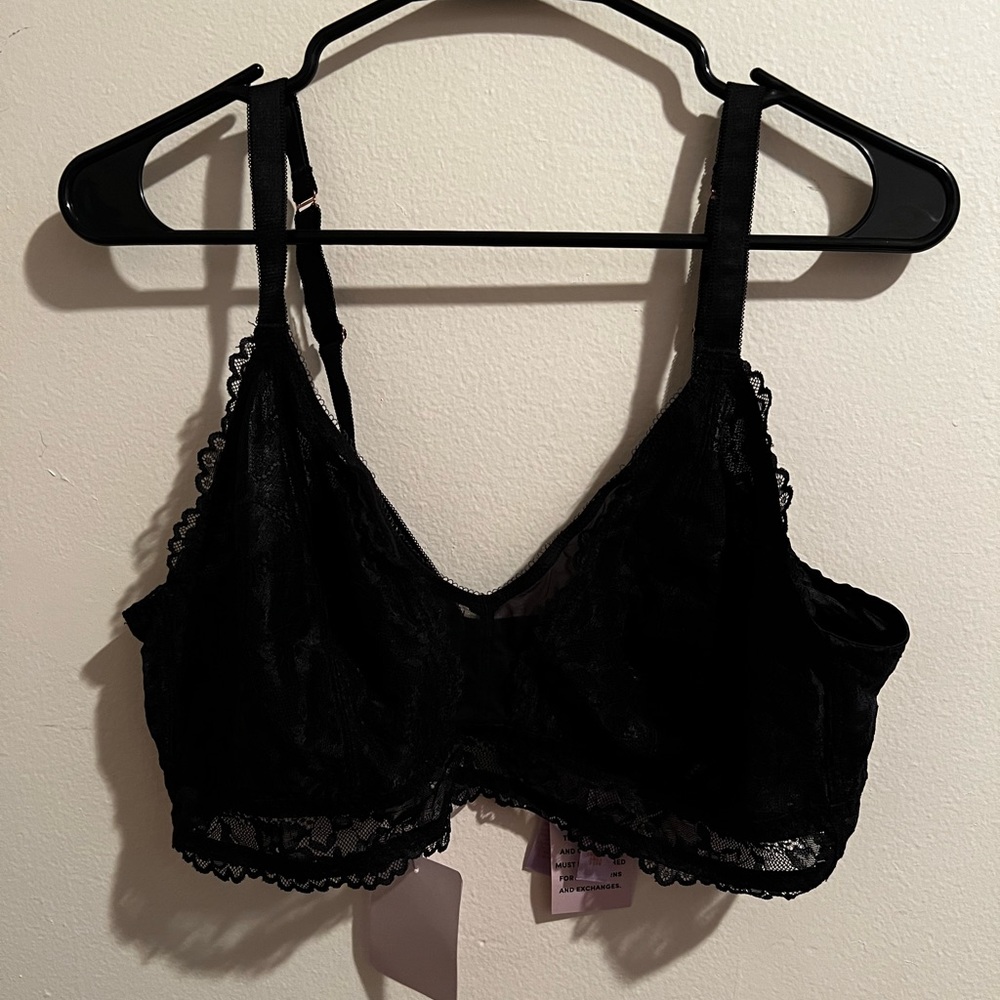 Savage x Fenty Lace Bralette
